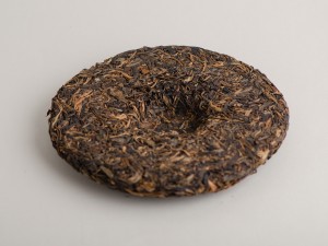 Шэн пуэр "Иу Гуа Фэн Чжай", 357г., 2014г. купить в Минске, Шэн пуэр (зеленый)