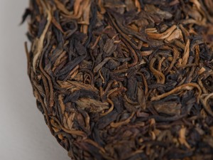 Шэн пуэр "Иу Гуа Фэн Чжай", 357г., 2014г. купить в Минске, Шэн пуэр (зеленый)