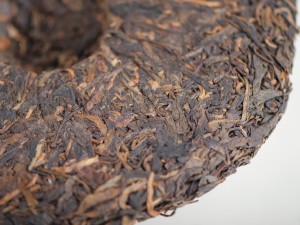 Шэн пуэр &quot;Булан Ван Чунь Цзянь&quot;, 2004 г., 357г. купить в Минске, Шэн пуэр (зеленый)