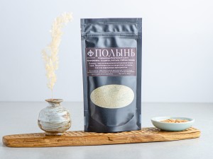 Сыпучее благовоние &quot;Полынь&quot;, #281 купить в Минске, Новинки