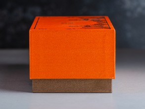 Набор пиал &quot;Дракон и Феникс&quot; #2145, 135 мл., 2 шт. фарфор купить в Минске, Посуда -20% (код на главной)