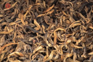 Дянь Хун Мао Фэн "А" купить в Минске, Красный чай