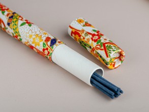 Футляр для благовоний #4, 23 см., картон. купить в Минске, Благовония (Сян Дао)
