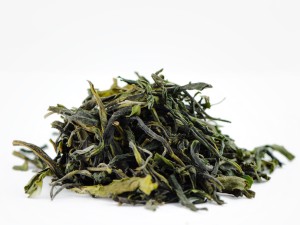 Краснодарский черный чай (от бабы Вали, крупная фракция), май 2017г.  купить в Минске, Краснодарский чай