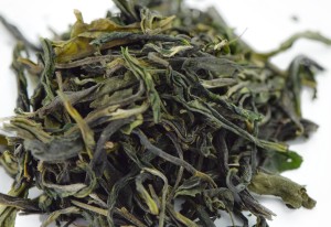 Краснодарский черный чай (от бабы Вали, крупная фракция), май 2017г.  купить в Минске, Краснодарский чай