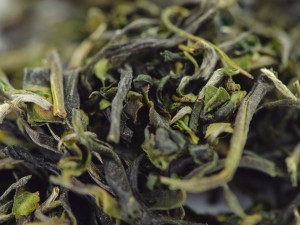 Краснодарский черный чай (от бабы Вали, крупная фракция), май 2017г.  купить в Минске, Краснодарский чай