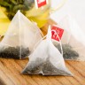 Зеленый чай из Хуннани (Е Шэн Мао Цзянь), 20 пирамидок по 2г. купить в Минске, Зеленый чай
