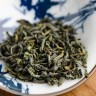 Зеленый чай из Хуннани (Е Шэн Мао Цзянь), 20 пирамидок по 2г. купить в Минске, Зеленый чай