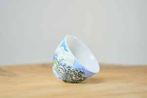 Пиала #2275, 55 мл., фарфор купить в Минске, Пиалы