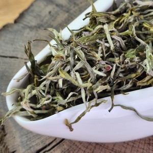 "Юньнань Сюэ Я" (Снежная почка из Юньнани), "АА", Зеленый чай