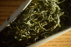 "Юньнань Сюэ Я" (Снежная почка из Юньнани), "АА", Зеленый чай