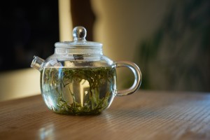 "Юньнань Сюэ Я" (Снежная почка из Юньнани), "АА", Зеленый чай