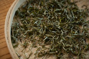 "Юньнань Сюэ Я" (Снежная почка из Юньнани), "АА", Зеленый чай