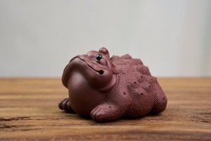 Фигурка #598, глина, 8х9 см, Фигурки на чабань