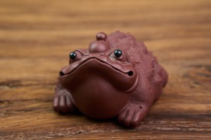 Фигурка #598, глина, 8х9 см, Фигурки на чабань
