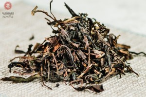 ГАБА Мао Ча купить в Минске, Улун