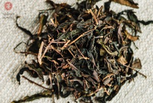 ГАБА Мао Ча купить в Минске, Улун