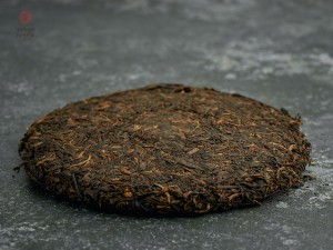 Шу пуэр " Мэнхай Чжэн Вэй", 357г., 2018г. купить в Минске, Пуэр