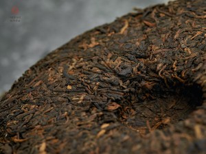 Шу пуэр " Мэнхай Чжэн Вэй", 357г., 2018г. купить в Минске, Пуэр