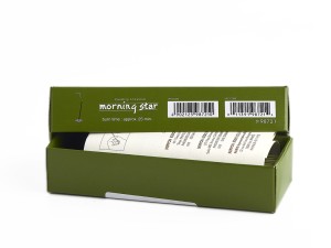 Японское благовоние  Morning Star Green Tea (Зеленый чай), 200 штук купить в Минске, Японские