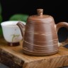 Чайник #1005,  260 мл., циньчжоуская керамика  купить в Минске, Чайники