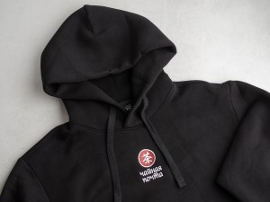МЕРЧ. Худи &quot;Чайная Почта&quot; (Байка, толстовка)  XL. купить в Минске, Футболки