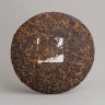 Шу Пуэр "Малый Бан Чжан" (Сяо Бан Чжан), 2019г., 357г. купить в Минске, Шу пуэр (черный)