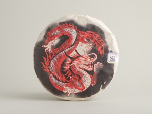 Шу пуэр "Красный Дракон" (Хун Лун), Мэнхай, 2022г., 200г. купить в Минске, Пуэр