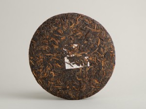 Шу пуэр "Красный Дракон" (Хун Лун), Мэнхай, 2022г., 200г. купить в Минске, Пуэр