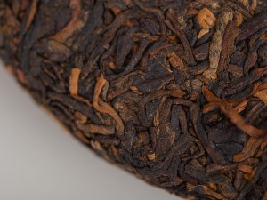 Шу пуэр "Красный Дракон" (Хун Лун), Мэнхай, 2022г., 200г. купить в Минске, Пуэр