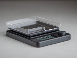 Электронные весы , пределы взвешивания 0.1- 1000 г. (10,5х13,5 см) купить в Минске, Нужные мелочи