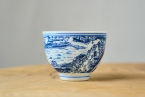 Пиала #2276, 60 мл., фарфор купить в Минске, Пиалы