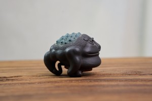 Фигурка #599, глина, 8х8 см, Фигурки на чабань
