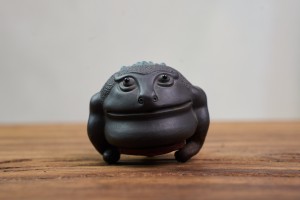 Фигурка #599, глина, 8х8 см, Фигурки на чабань