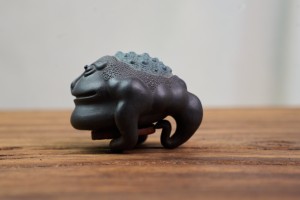 Фигурка #599, глина, 8х8 см, Фигурки на чабань