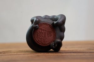 Фигурка #599, глина, 8х8 см, Фигурки на чабань
