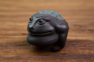 Фигурка #599, глина, 8х8 см, Фигурки на чабань