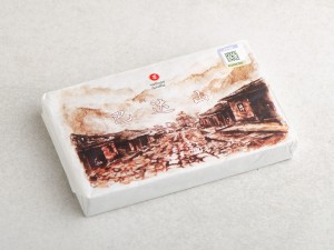 Шу пуэр &quot;Ба Да Шань&quot;, Чайная Почта, 200 г. купить в Минске, Чай от Чайной Почты