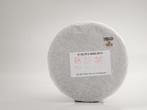 Ультрафиолет &quot;Да Шу Шай Хун из Уляншань&quot; (Pin Wu Cha), 2019г., 200г. купить в Минске, Pin Wu Cha
