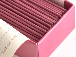 Японское благовоние  Morning Star Lotus (Лотос), 200 штук купить в Минске, Японские