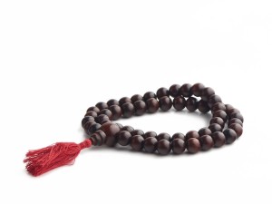 Четки #78, из дерева Абрикос, 54 Бусины купить в Минске, Нужные мелочи