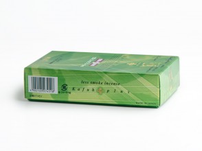 Японское благовоние Kafuh Plus (Бамбуковый мох, мятный полифенол), 370 штук купить в Минске, Благовония (Сян Дао)