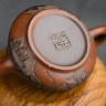 Чайник #1007,  90 мл., циньчжоуская керамика купить в Минске, Чайники