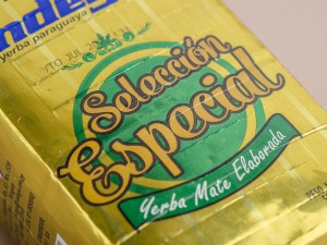 Пробник Йерба Мате &quot;INDEGA&quot;, Seleccion Especial, Парагвай, 100 г. купить в Минске, Новинки