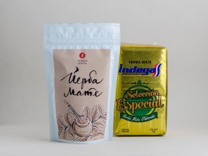Пробник Йерба Мате &quot;INDEGA&quot;, Seleccion Especial, Парагвай, 100 г. купить в Минске, Новинки