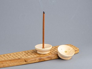 Подставка под благовония #340, диаметр 4,5 см., дерево купить в Минске, Курильницы, подставки для благовоний