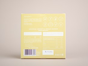 Шоколад Amavi «Крем-Брюле» 50 г. купить в Минске, Шоколад без сахара
