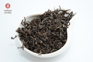 Лао Пэн Фэн (Дун Фан Мэй Жень, Восточная Красавица), 1997 г. из Син Чжу купить в Минске, Тайваньский