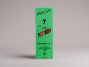 Набор &quot;7 в 1&quot; тибетские благовония, 7видив по 4 шт., 20 см. купить в Минске, Благовония (Сян Дао)