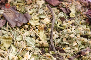 Травяной сбор "Бодрость" купить в Минске, Травяные сборы